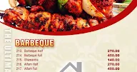 Midnight Masala menu 7