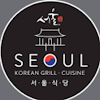 Seoul Restaurant, Ansal Plaza, Yusuf Sarai, New Delhi logo