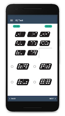 IQ Test - Premium IQ Test - Intelligence Testのおすすめ画像4