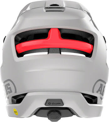 ABUS AirDrop MIPS Helmet - Polar White alternate image 1