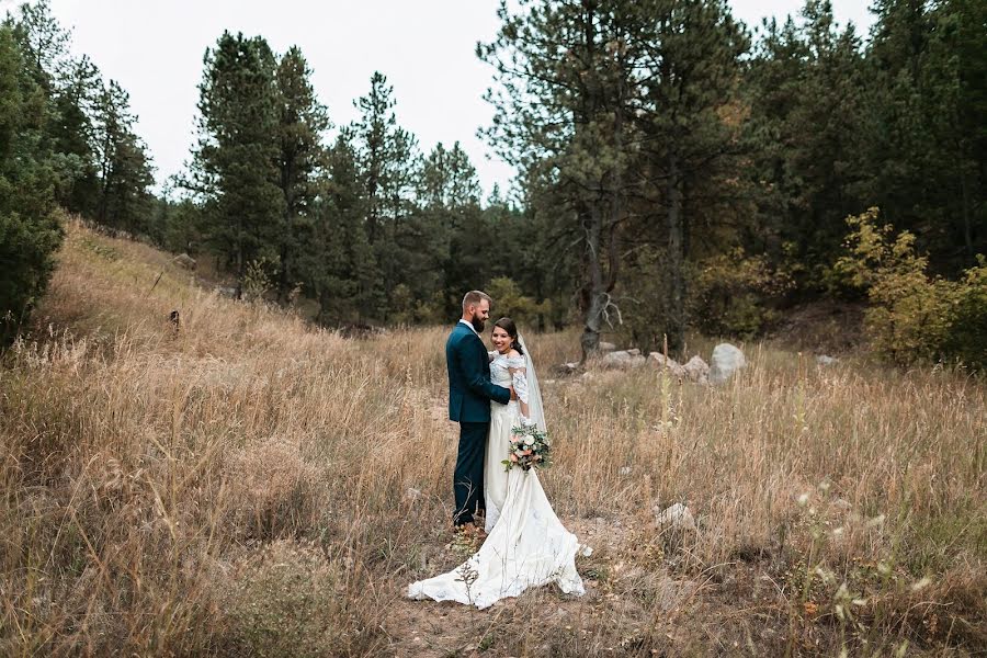 Esküvői fotós Tallie Johnson (talliejohnson). Készítés ideje: 2019 szeptember 8.