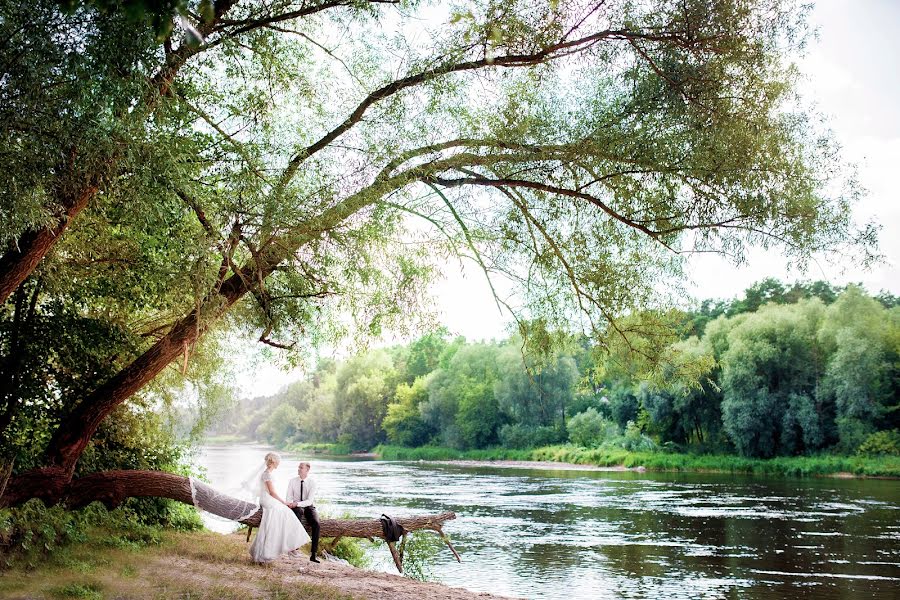 Fotógrafo de bodas Yuriy Baran (george). Foto del 12 de diciembre 2014