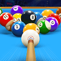 Icon Billiards 8 Ball: Pool Games