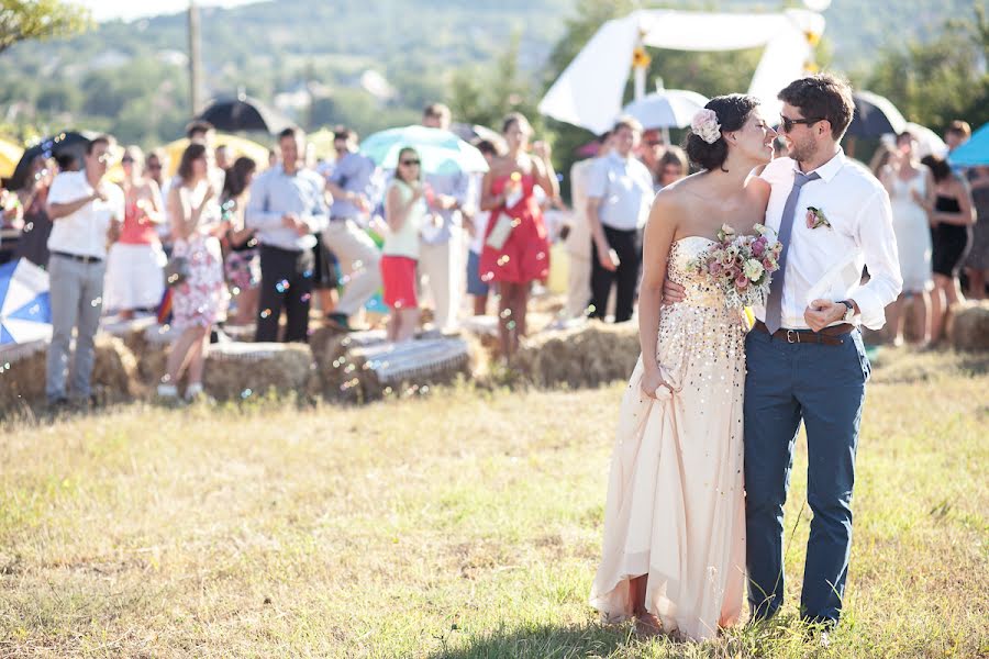 Fotógrafo de bodas Péter Wendl (wendl). Foto del 3 de marzo 2016