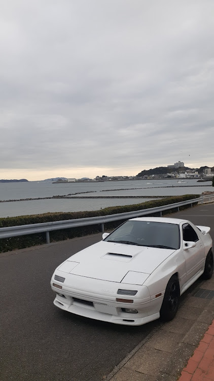 RX-7のカッコイイFC保存会に関するカスタム事例の投稿画像14枚目