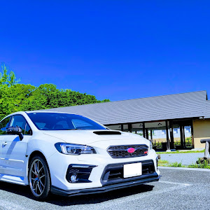 WRX S4 VAG