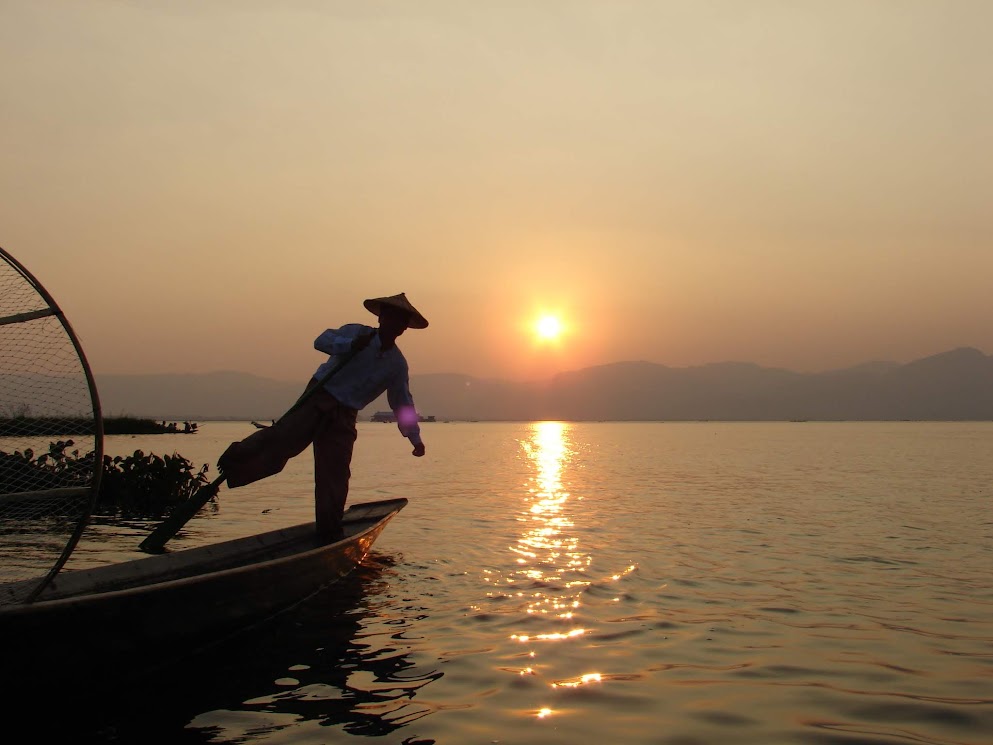 lac inle