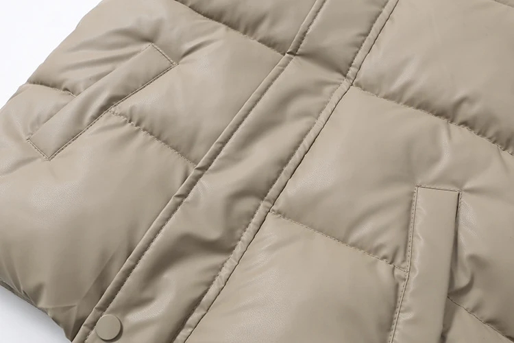 Title 13, Wintervest Kinderen Heren en Dames Winterkledin...