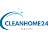 CleanHome24 Logo