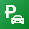 Rotterdam Bezoekers Parkeren icon