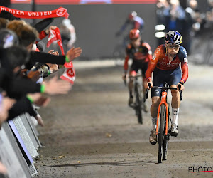 Tom Pidcock heeft wat te zeggen over de dominantie van Mathieu van der Poel en of die überhaupt te kloppen is