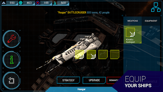 Into the Void Screenshots 8
