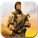 Frontline Soldier Combat Apk