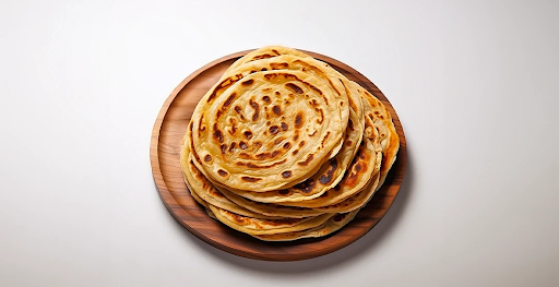 Lachha Paratha