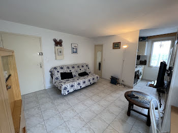 appartement à Valras-Plage (34)