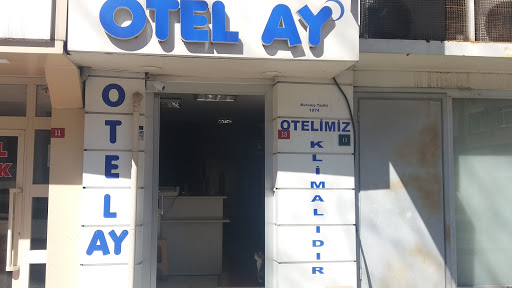 Ay Otel