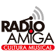 Download Radio Amiga Internacional For PC Windows and Mac 3.1