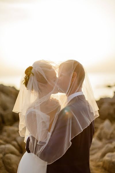 Wedding photographer Julien Soria (juliensoria). Photo of 14 April 2019