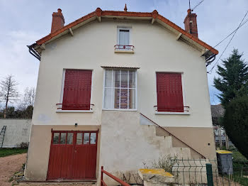 maison à Bellenaves (03)