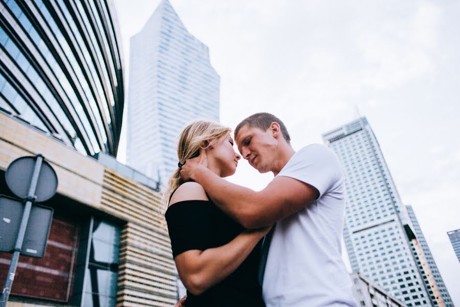 Fotógrafo de bodas Yuliya Bogush (jylibohush). Foto del 20 de mayo 2018