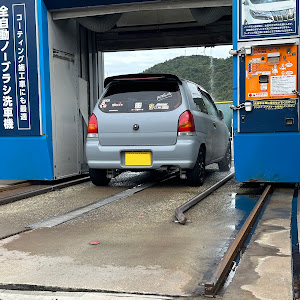 アルト HA23V
