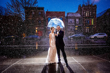 Photographe de mariage Milan Lazic (wsphotography). Photo du 20 avril 2020