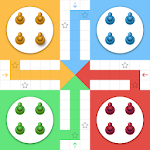 Cover Image of Télécharger Ludo - Jeux de dés hors ligne 5.3 APK