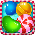 Cover Image of 下载 Candy Frenzy 8.0.107 APK