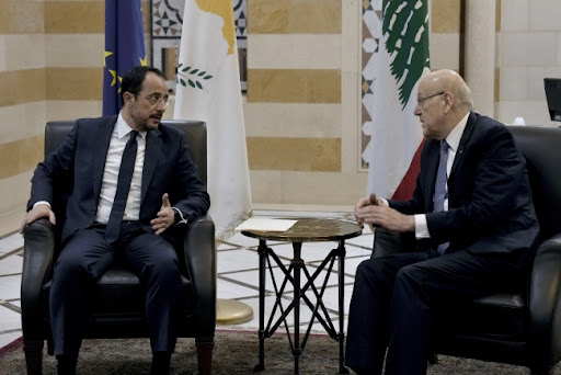 Kipar i Liban traže finansijsku pomoć EU za suzbijanje migracija 