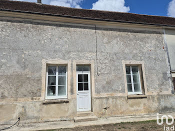 maison à La Ferté-sous-Jouarre (77)