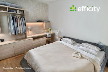 appartement à Angers (49)