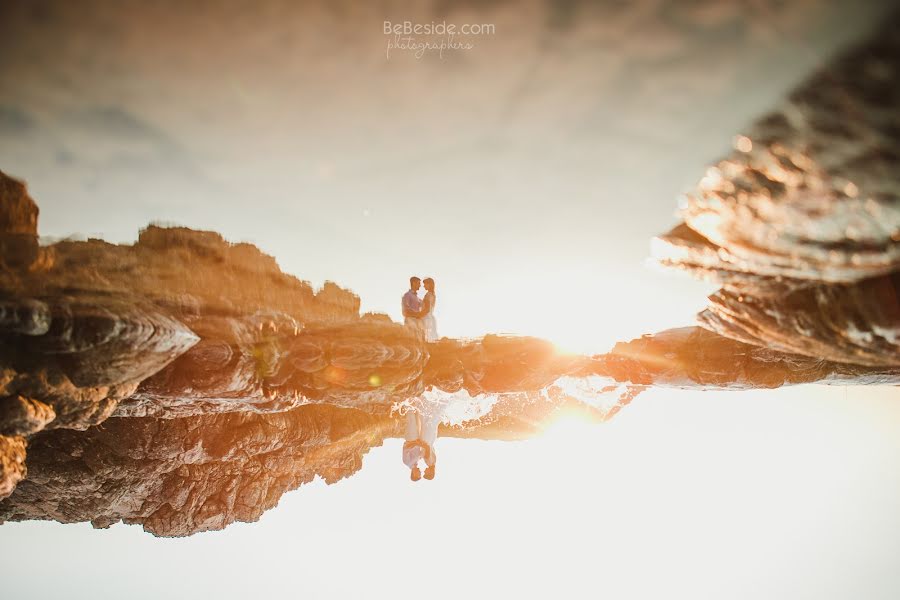 Fotógrafo de casamento Luka D Antonio (lucadantonio). Foto de 14 de setembro 2016