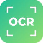 OCR Text Scanner : Convert Image Text To Digital Apk