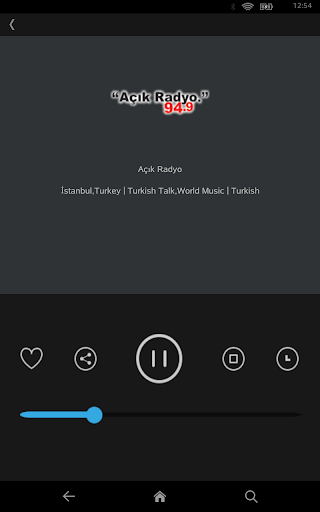 Radio Turkey