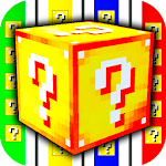 Cover Image of 下载 Lucky Block Race Map 1.1 APK
