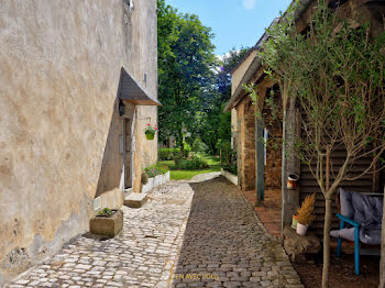 appartement à Laval (53)