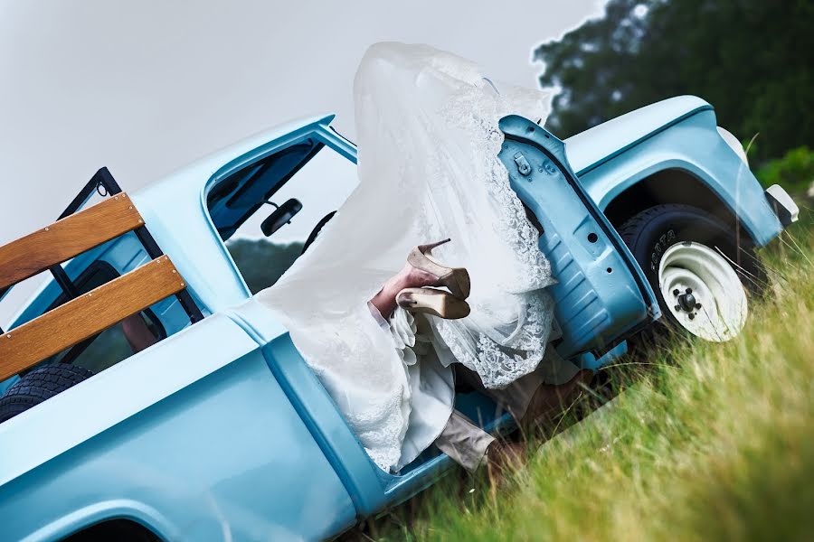 Fotógrafo de bodas Elmine Botha (elminebotha). Foto del 21 de mayo 2016