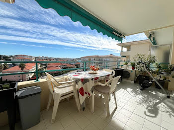 appartement à Antibes (06)