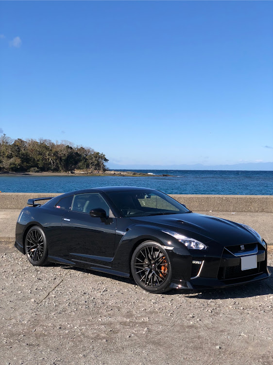 NISSAN GT-Rのとりだめ画像・関東圏の 35さんを盛り上げ隊・ゴーツーキャンペーン・Rと共に走る・R と共に生きるに関するカスタム事例の投稿画像1枚目