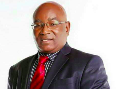 South Imenti MP Shadrack Mwiti