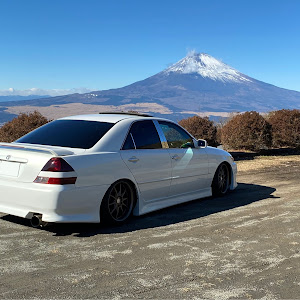 マークII JZX110