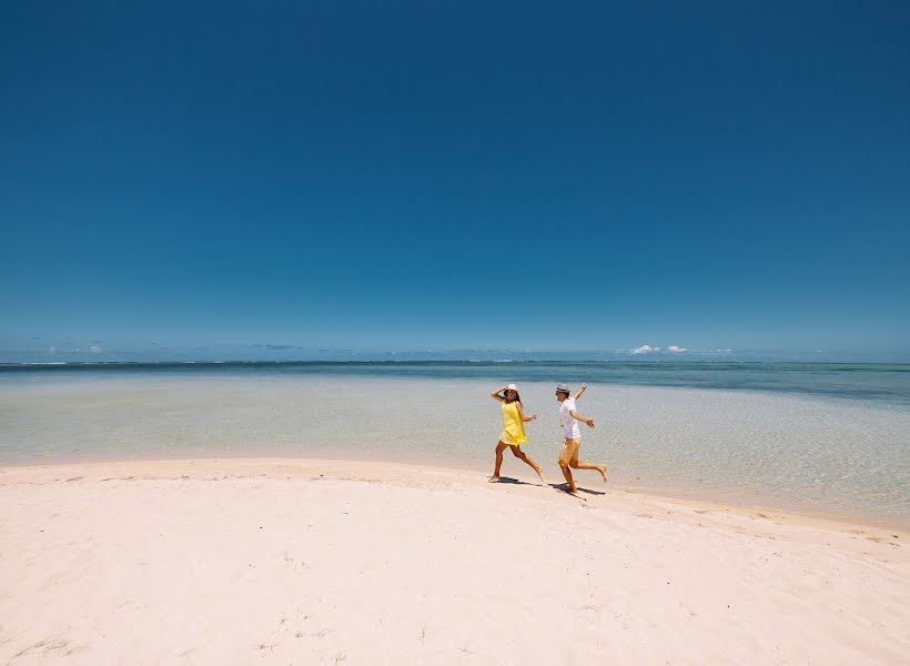 Kāzu fotogrāfs Nastya Shugina (mauritiusphotog). Fotogrāfija: 2. oktobris 2018