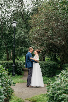 Fotografer pernikahan Elena Zhuravleva (zhuravlevae). Foto tanggal 26 September 2018