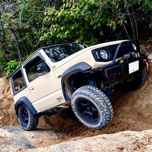 ジムニーシエラ JB74W