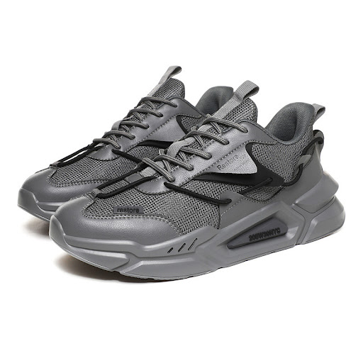 Title 5, Mesh breathable casual shoes for men and women....