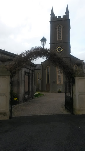 St Mary's Parish Church