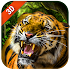 Moving Tiger Live Wallpaper & Launcher release_2301