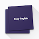 EasyEnglish - İngilizce öğren ve test et