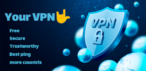 YourX VPN : Fast, Secure VPN