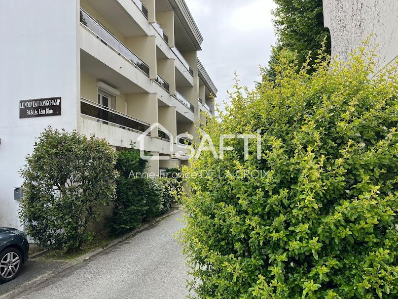 Vente appartement 3 pièces 68 m² à Le Bouscat (33110), 235 000 €